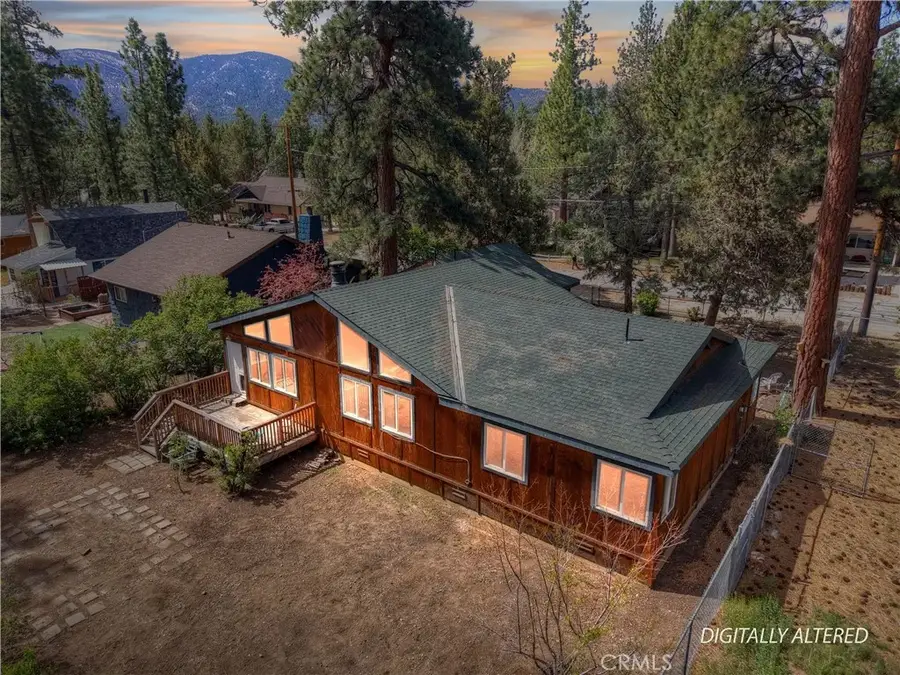 248 Whipple, Big Bear City, CA 92314 - #3