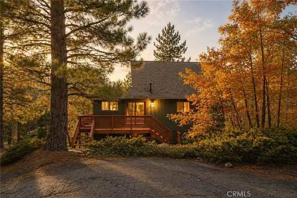 27947 St Bernard, Lake Arrowhead, CA 92352