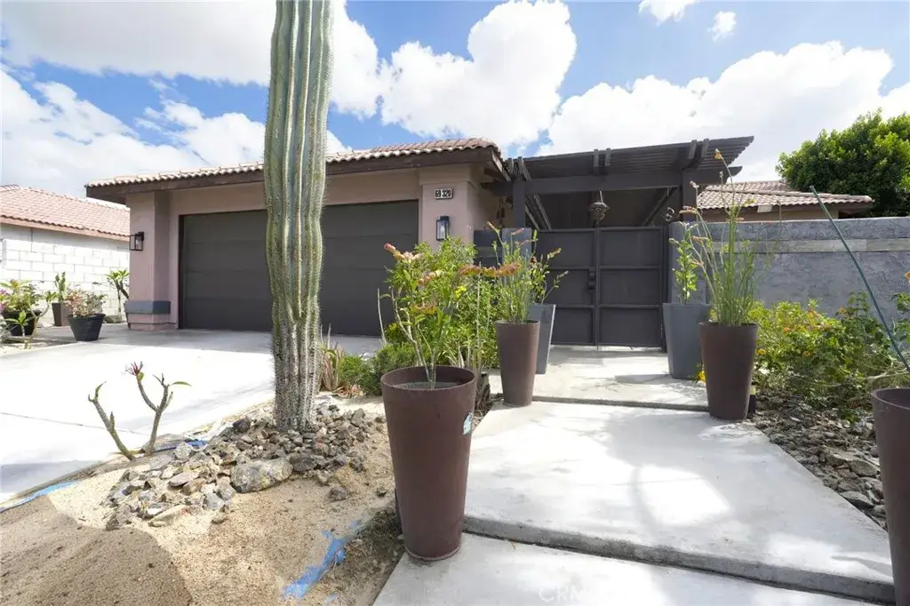69320 Cypress Road, Cathedral City, CA 92234 - #1