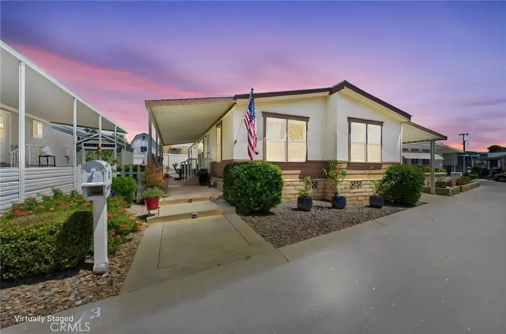 10320 Calimesa #73, Calimesa, CA 92320 - #1