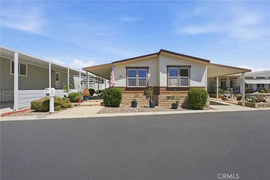 10320 Calimesa #73, Calimesa, CA 92320 - #2