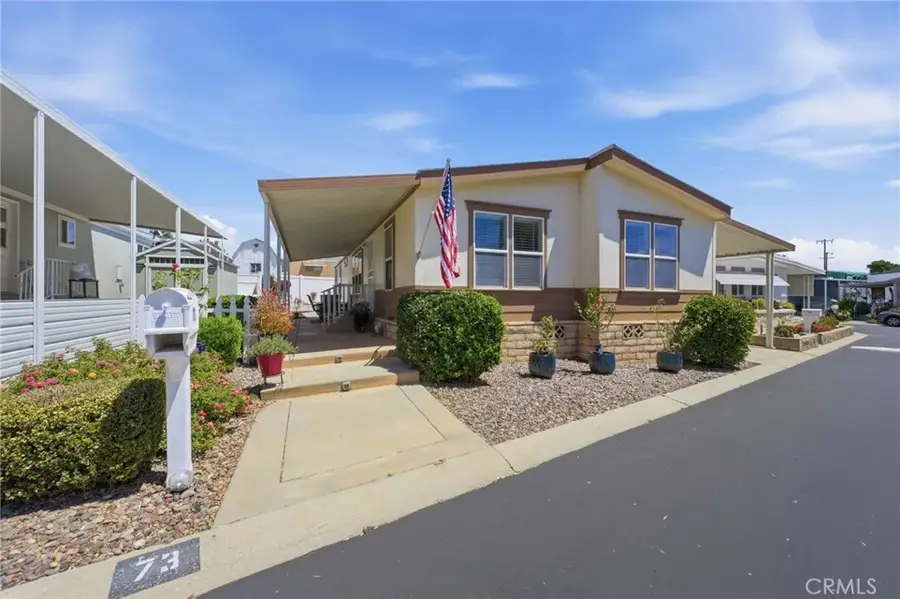 10320 Calimesa #73, Calimesa, CA 92320 - #3