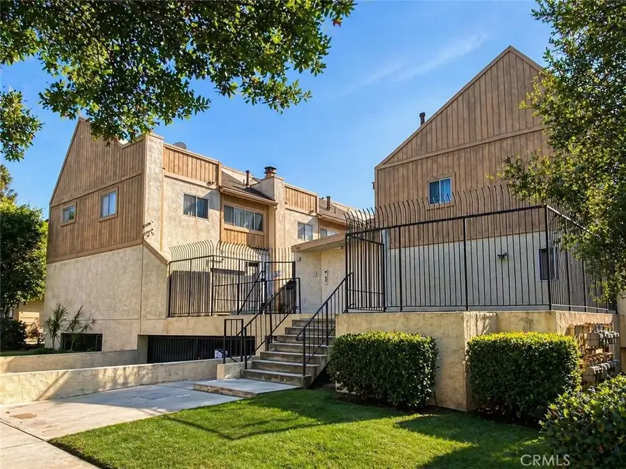 1830 W 145th Street #C, Gardena, CA 90249 - #2