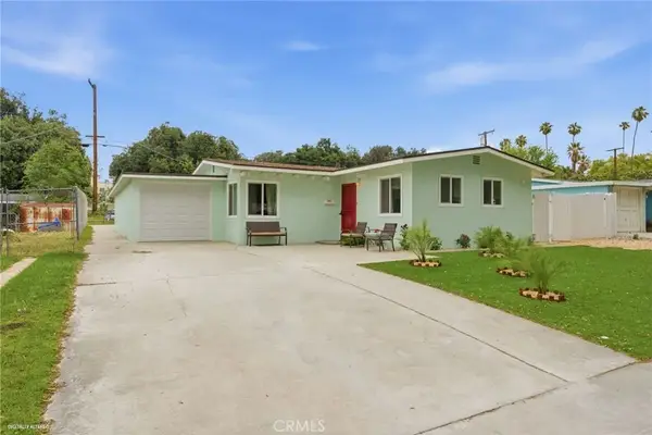 3833 Overland, Riverside, CA 92503