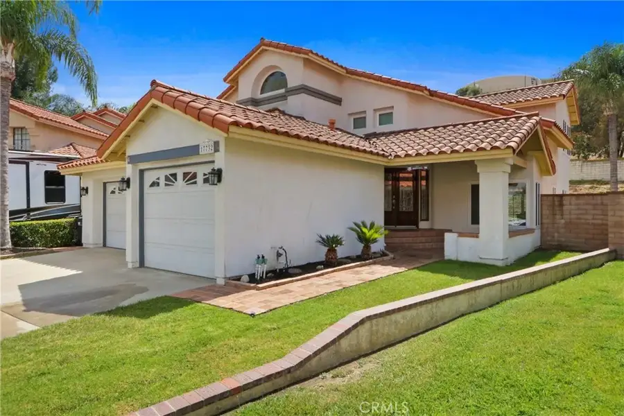 17732 Osbourne Avenue, Chino Hills, CA 91709 - #2