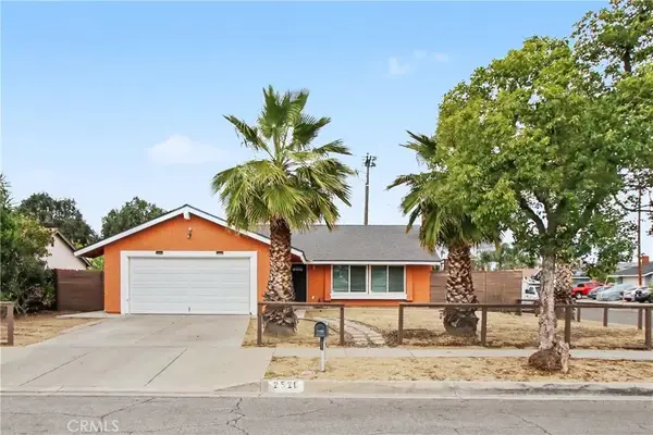 2526 Birch, San Bernardino, CA 92410