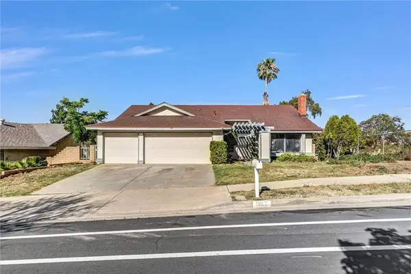 1963 W Ontario, Corona, CA 92882
