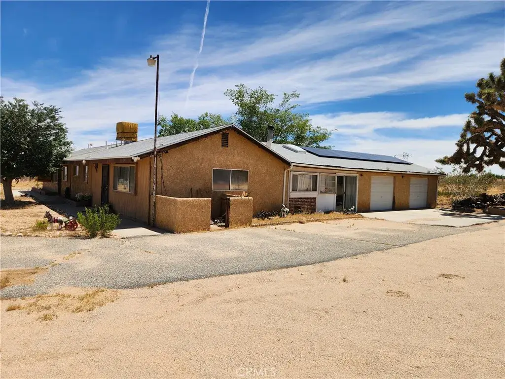 1050 Alta Avenue, Landers, CA 92285 - #1