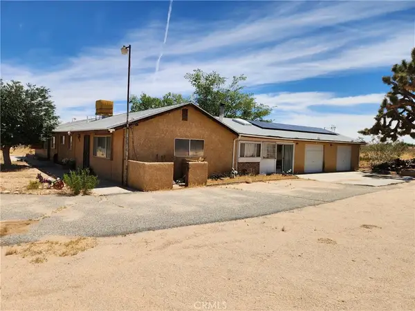 1050 Alta Avenue, Landers, CA 92285