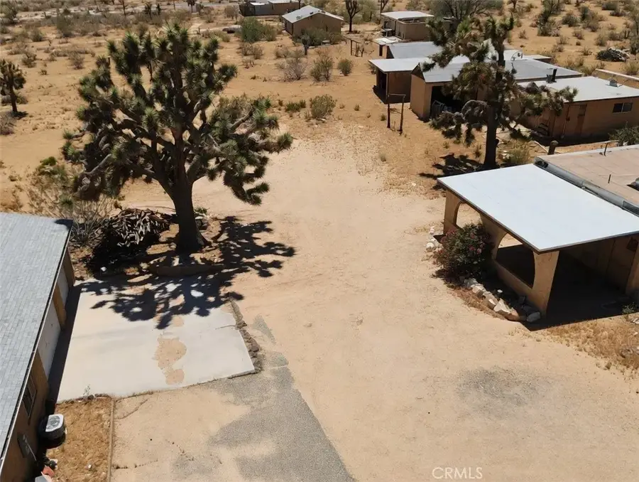 1050 Alta Avenue, Landers, CA 92285 - #3