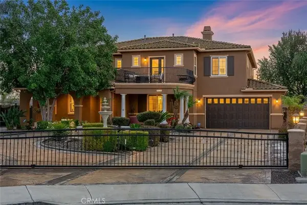 8224 Fieldstream Court, Eastvale, CA 92880