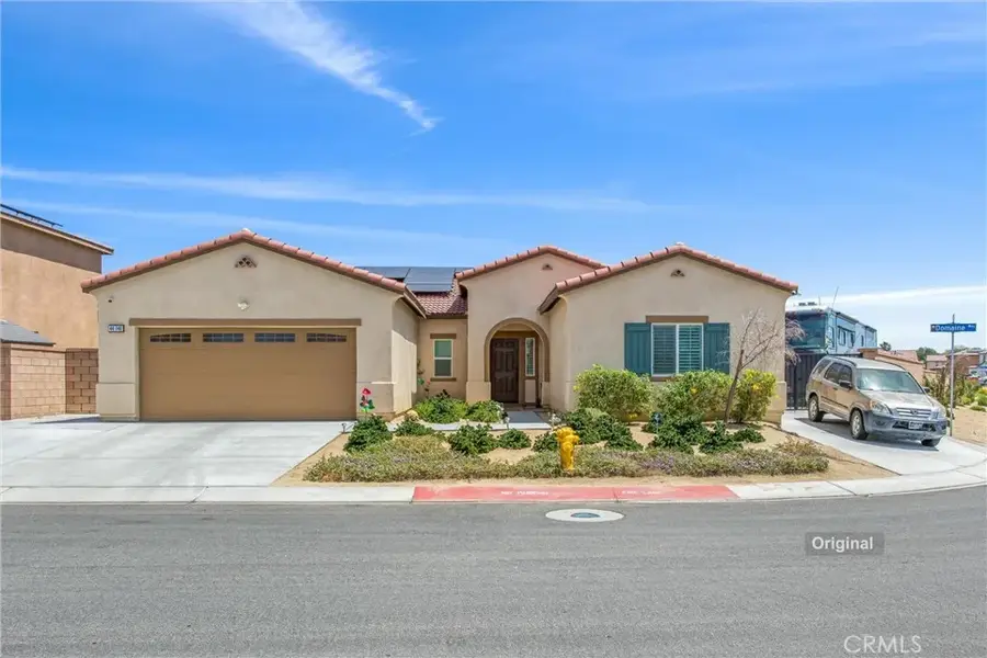 44748 Domaine Way, Indio, CA 92203 - #2