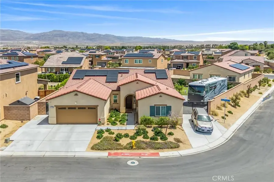 44748 Domaine Way, Indio, CA 92203 - #3