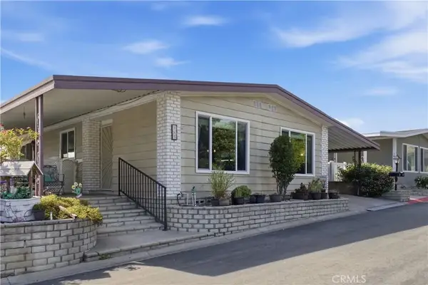 3850 Atlantic #165, Highland, CA 92346