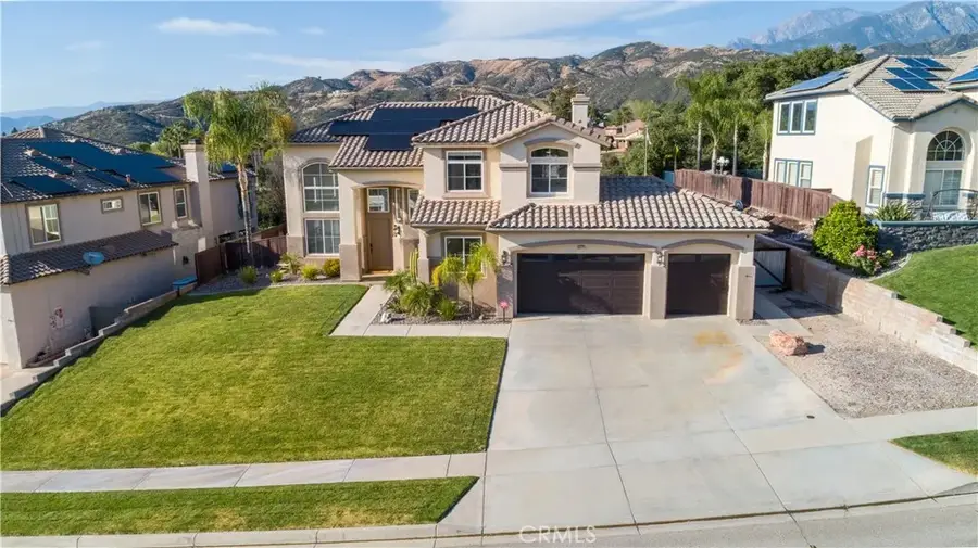 36372 Canyon Terrace, Yucaipa, CA 92399 - #2