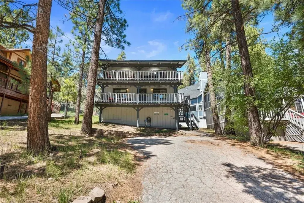 42944 Monterey, Big Bear Lake, CA 92315 - #1