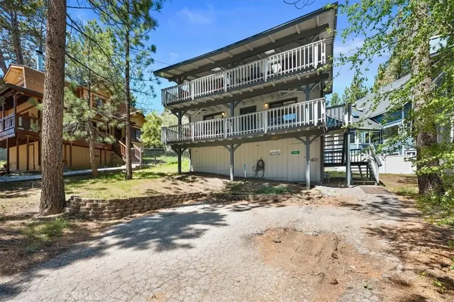 42944 Monterey, Big Bear Lake, CA 92315 - #2