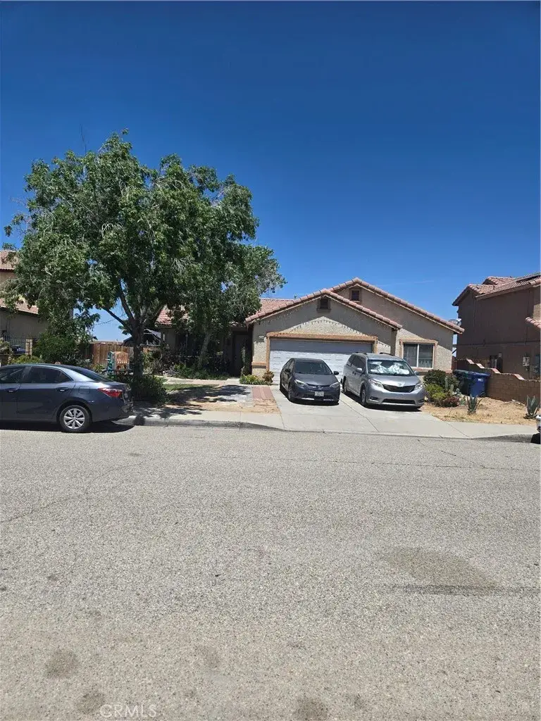 4229 Penca, Palmdale, CA 93552 - #1