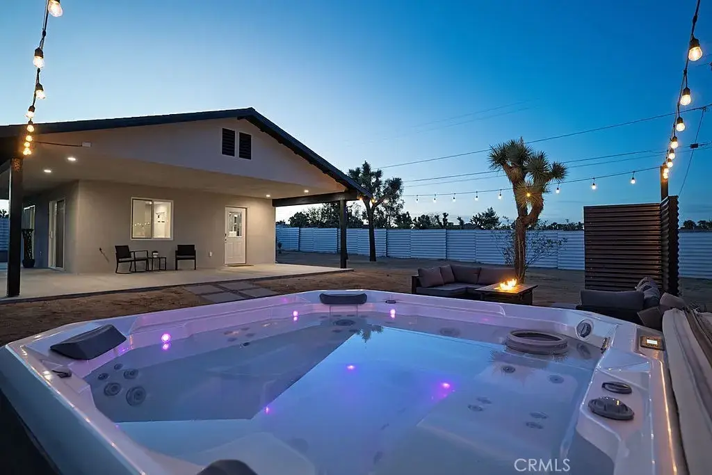 58774 Sun Mesa, Yucca Valley, CA 92284 - #1