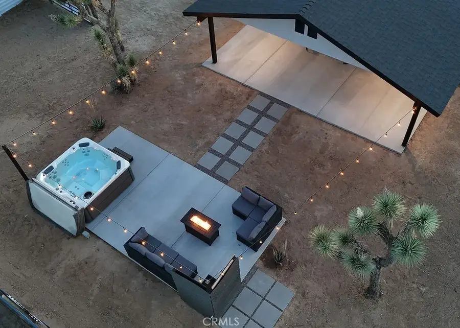 58774 Sun Mesa, Yucca Valley, CA 92284 - #3