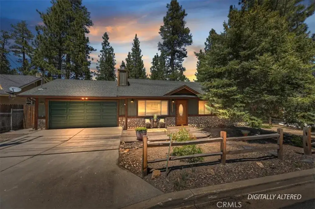42698 Fox Farm, Big Bear Lake, CA 92315 - #1