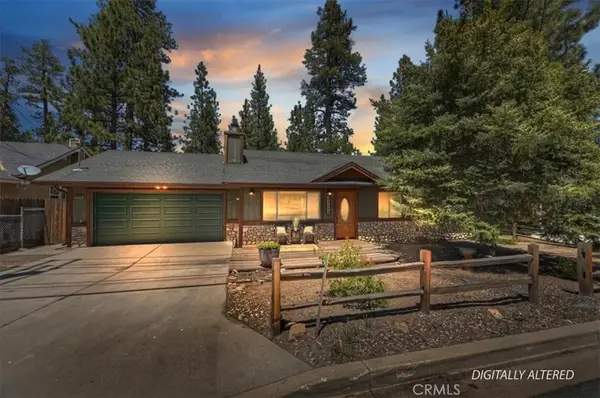 42698 Fox Farm, Big Bear Lake, CA 92315