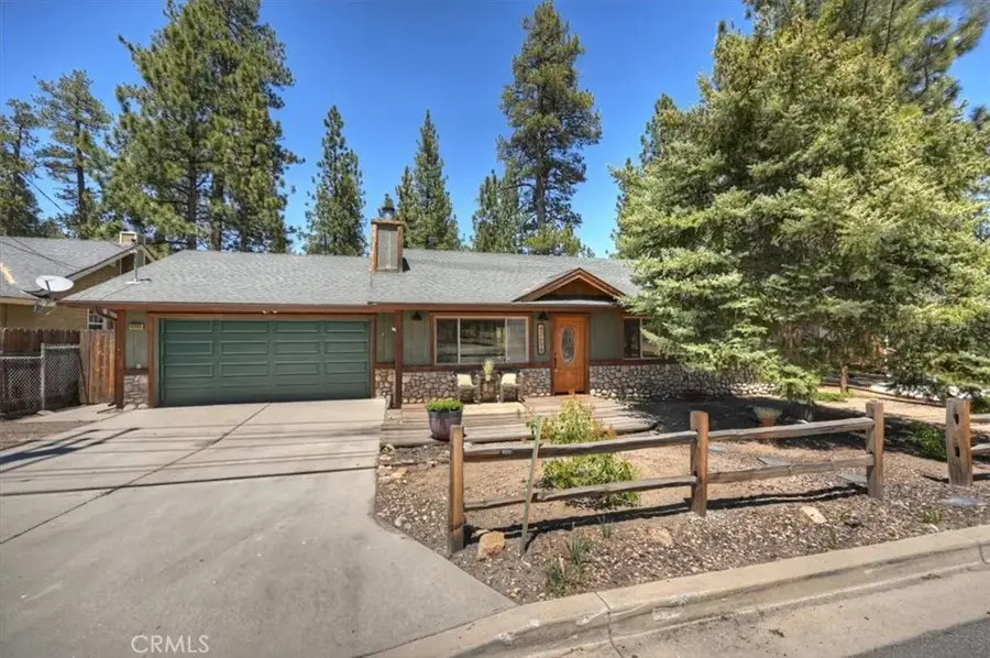 42698 Fox Farm, Big Bear Lake, CA 92315 - #2