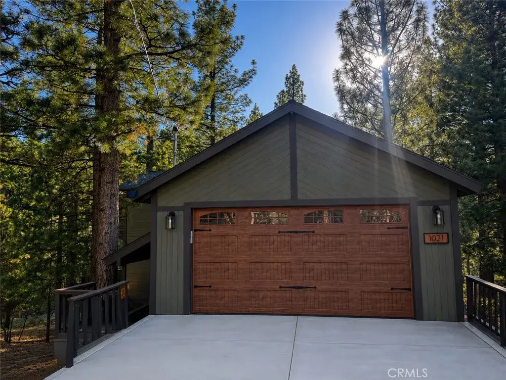 1021 W London, Big Bear City, CA 92314 - #1