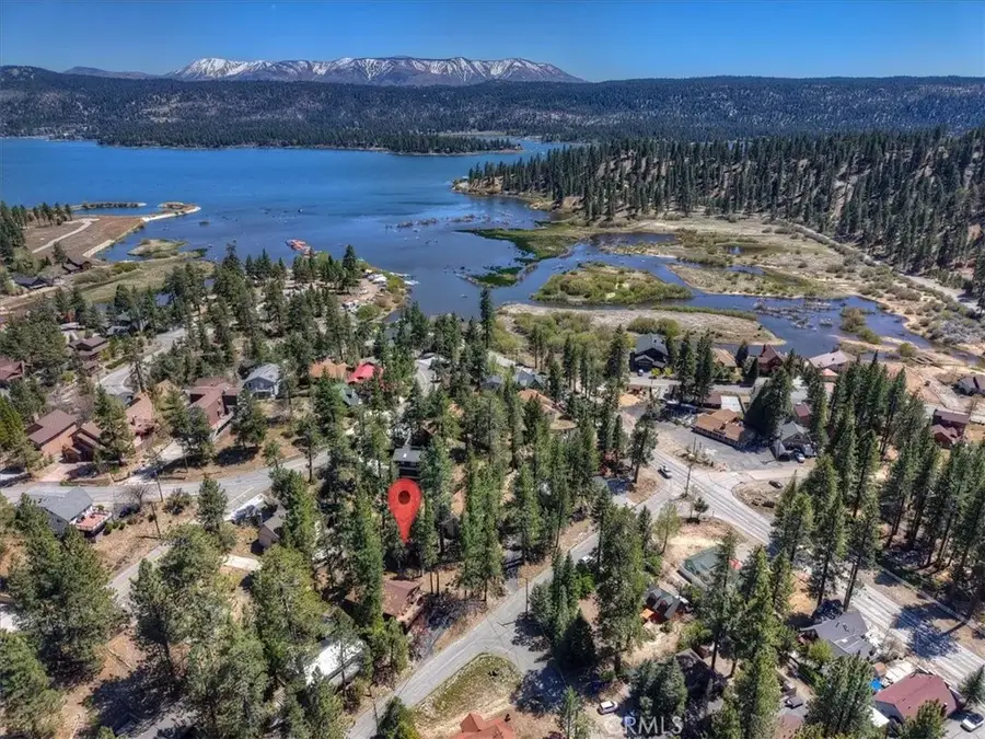 1014 Cherokee, Fawnskin, CA 92333 - #3
