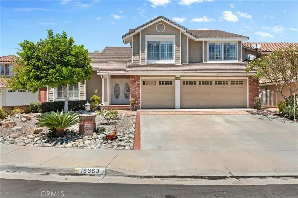16353 E Peak Court, Riverside, CA 92503 - #1