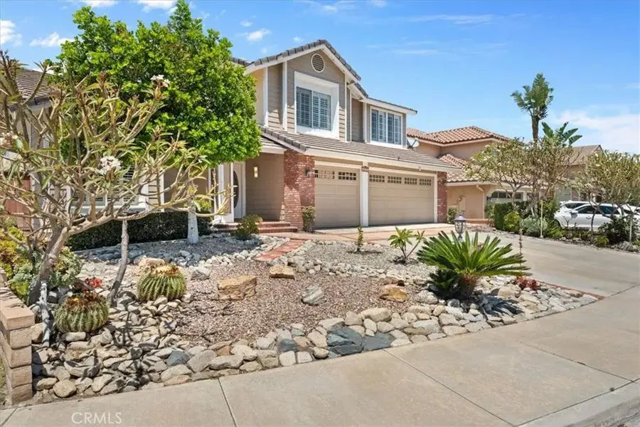 16353 E Peak Court, Riverside, CA 92503 - #2