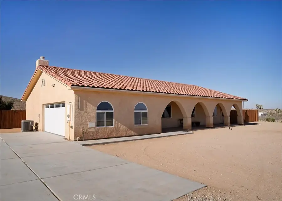 60718 Belfair Drive, Joshua Tree, CA 92252 - #3