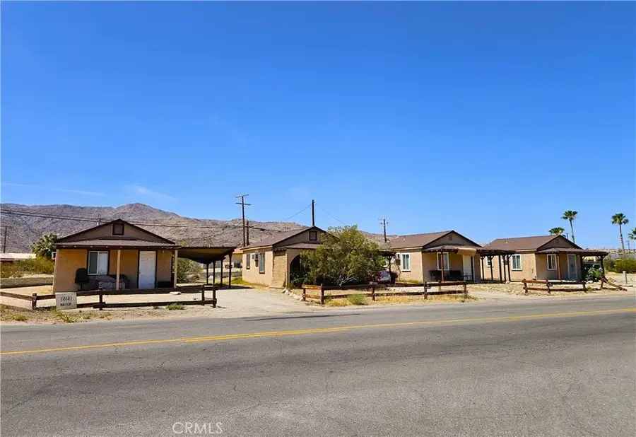 72121 Hatch Road, Twentynine Palms, CA 92277 - #2