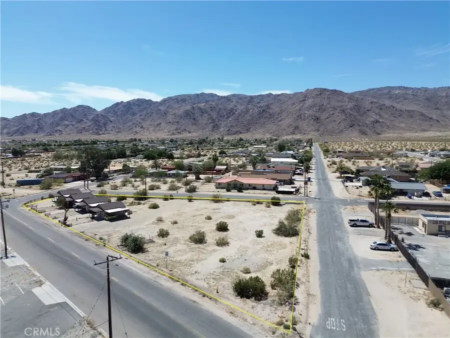 72121 Hatch Road, Twentynine Palms, CA 92277 - #3