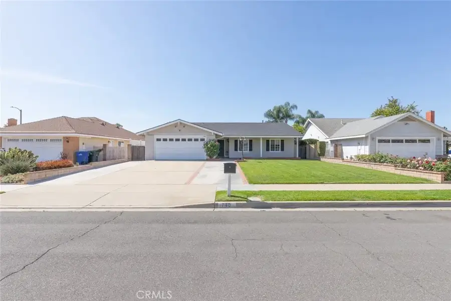 740 E Deerfield, Ontario, CA 91761 - #3