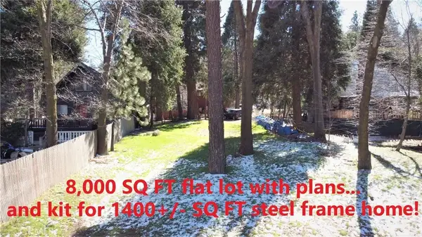 22886 Azalia, Crestline, CA 92325