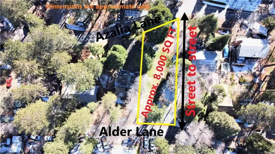 22886 Azalia, Crestline, CA 92325 - #2