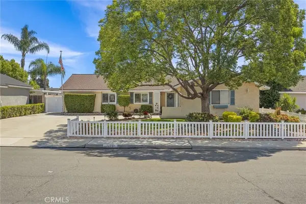 12357 Orchid, Chino, CA 91710