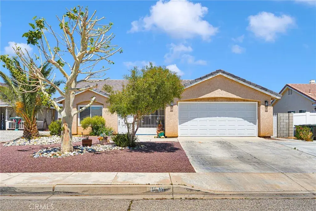 11340 Bristol Court, Adelanto, CA 92301 - #1