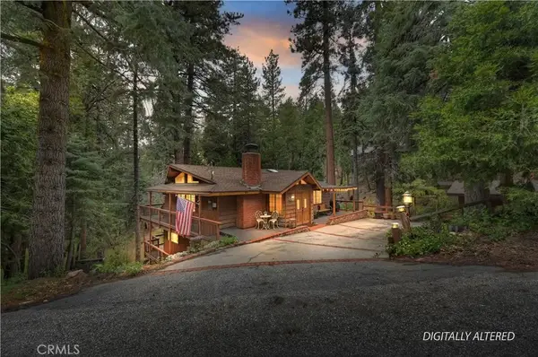 2358 Rim Of The World, Running Springs, CA 92382