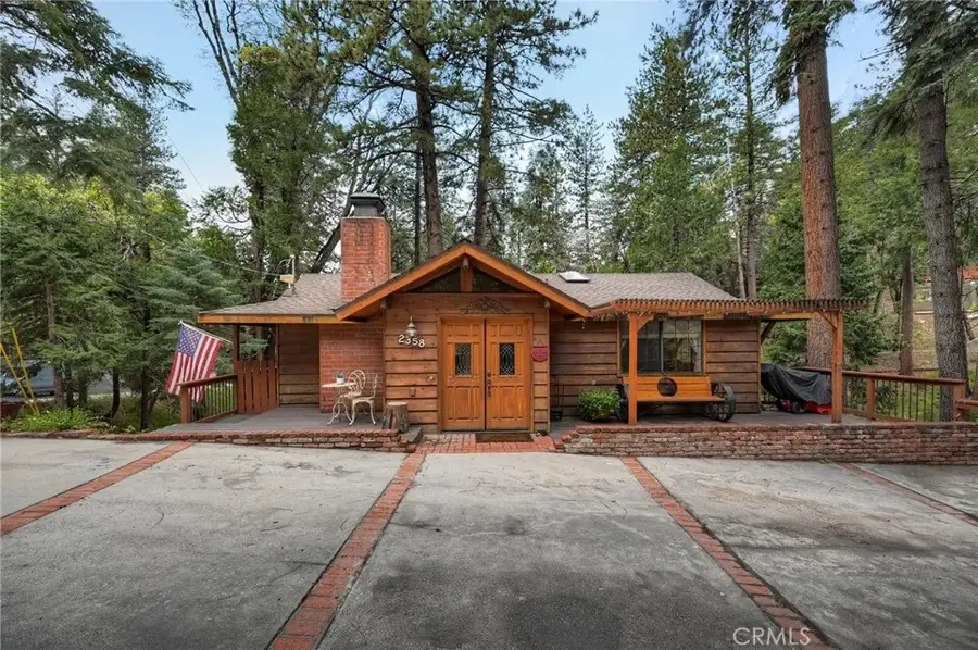 2358 Rim Of The World, Running Springs, CA 92382 - #3