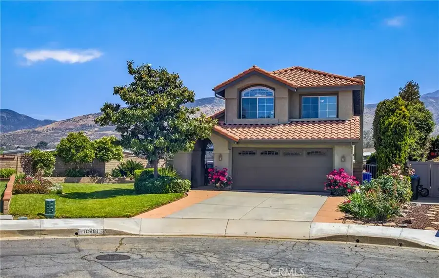 10681 Berrywood, Yucaipa, CA 92399 - #2