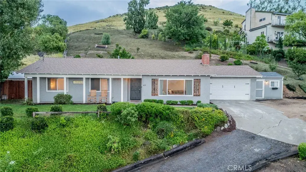 4659 Crestview, Norco, CA 92860 - #1