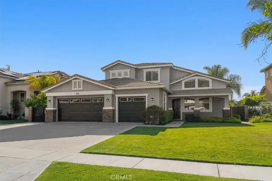 13504 Mesa Crest, Yucaipa, CA 92399 - #2