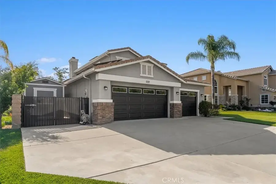 13504 Mesa Crest, Yucaipa, CA 92399 - #3