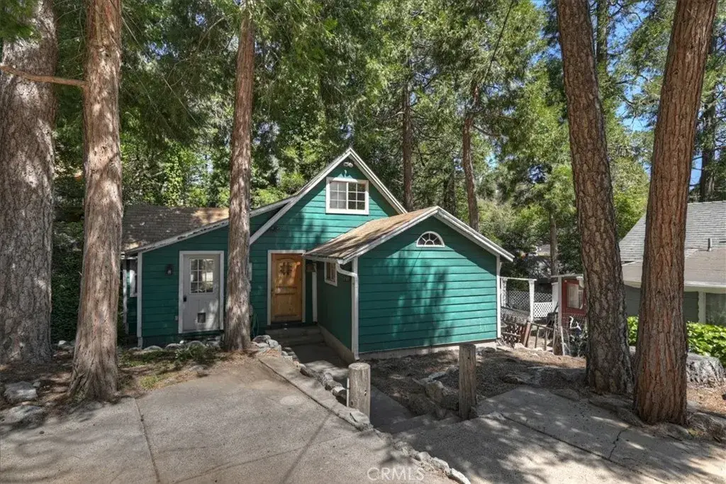 23734 Shady Lane, Crestline, CA 92325 - #1