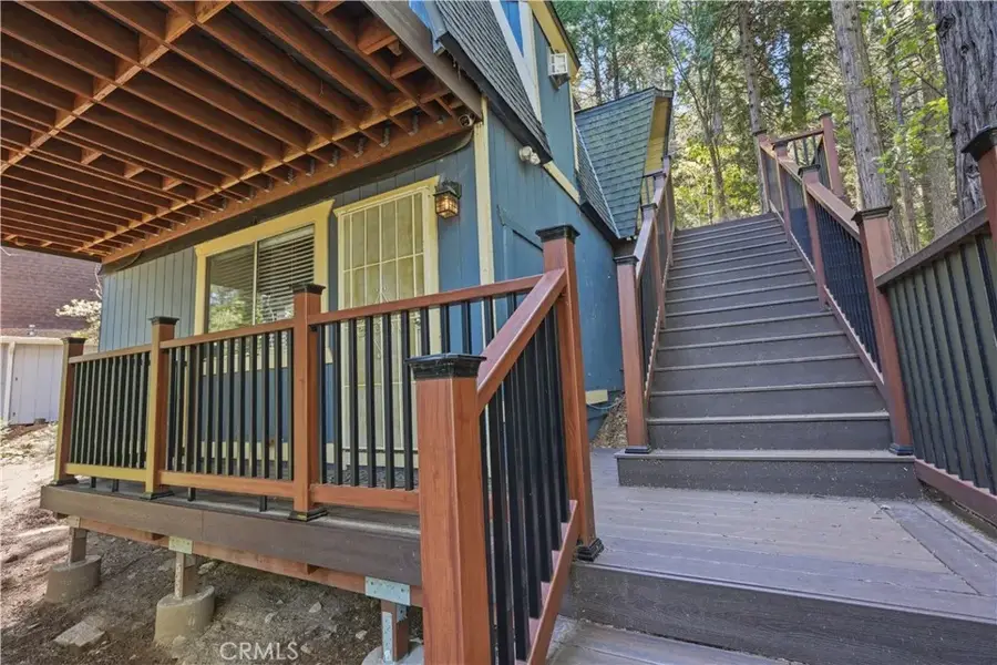 24091 Lakeview, Crestline, CA 92325 - #2