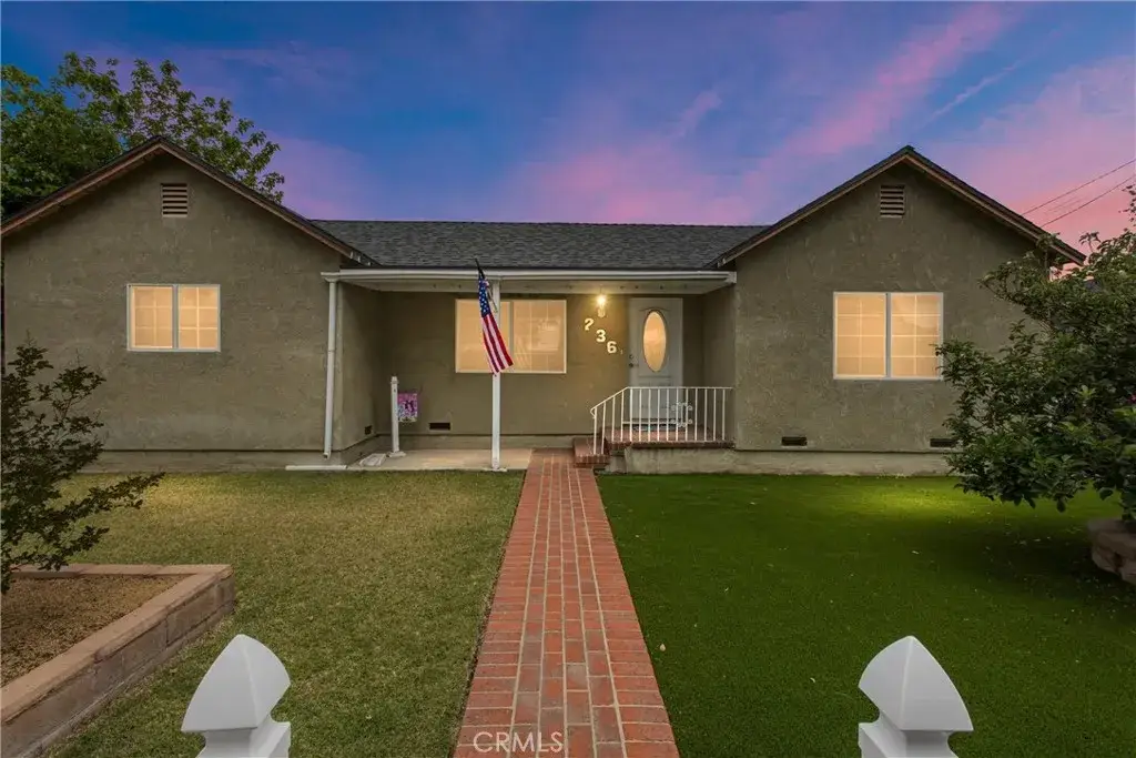 236 29th Street, San Bernardino, CA 92404 - #1