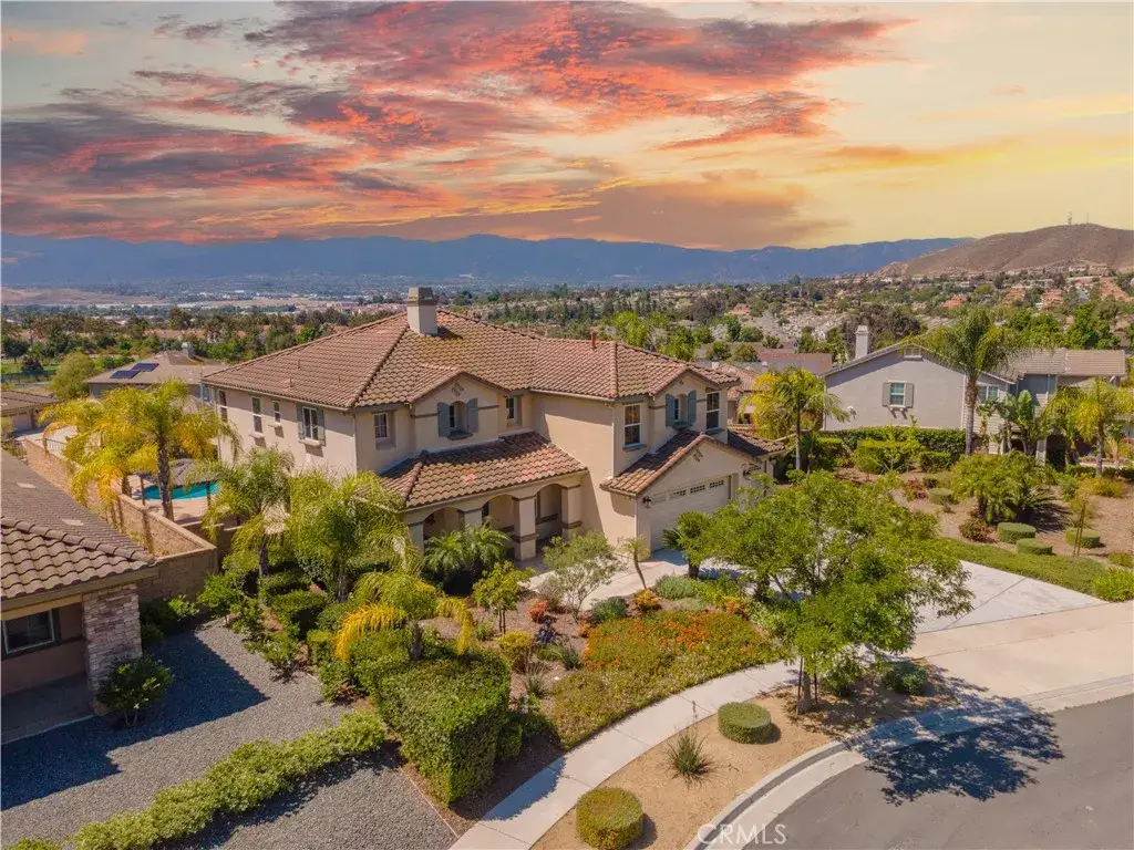 2424 Lenai, Corona, CA 92879 - #1