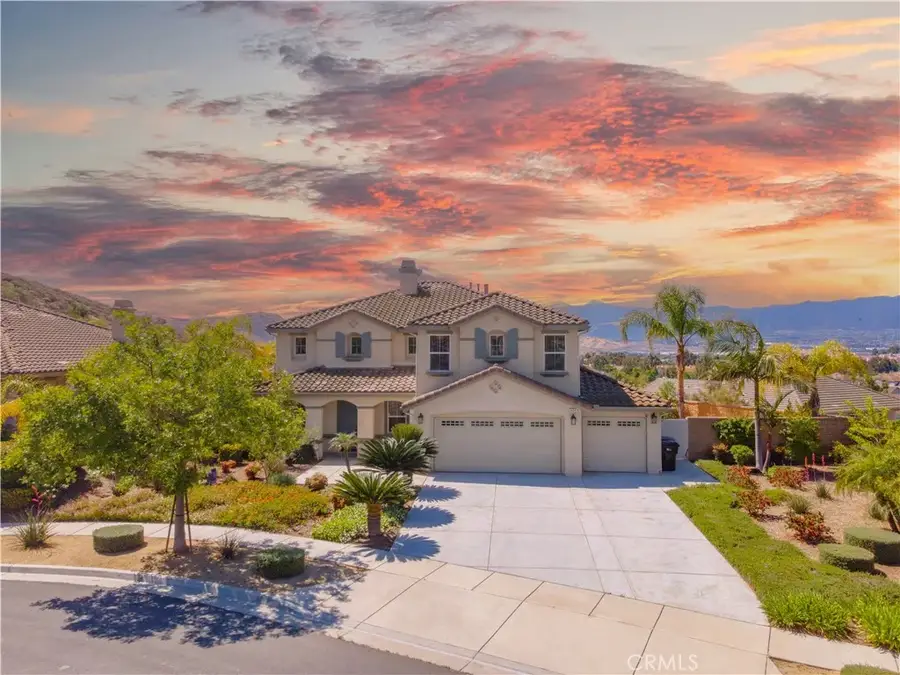 2424 Lenai, Corona, CA 92879 - #2